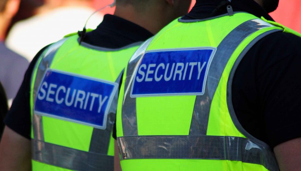 Security-Courses-Dublin